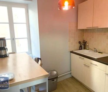 Appartement à louer 2 pièces 33.01m² - Photo 5