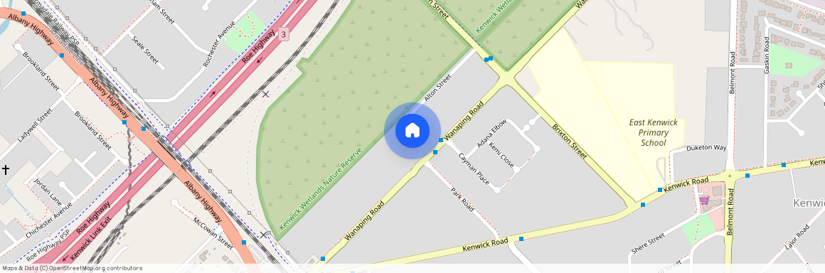 56 Wanaping Road, WA 6107, Kenwick