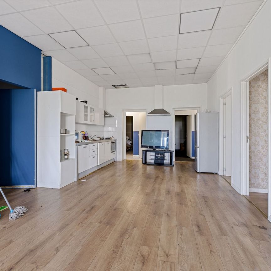 Huis te huur: Ceresweg 44-A 8938 BG Leeuwarden - Photo 1