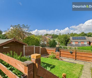 2 bedroom semi-detached bungalow to rent - Photo 3
