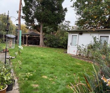 Harding Close, Redbourn, AL3 7NT - Photo 3