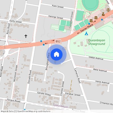 15/7 Brook Street, Queanbeyan