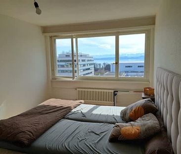 2.5 Zimmer, 4. Stock - Photo 1