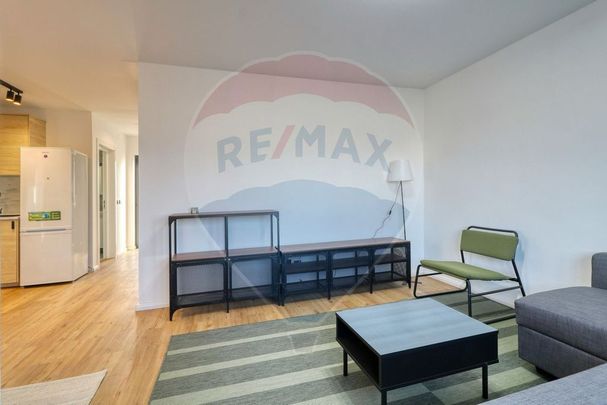 Casa tip duplex de inchiriat Comuna Berceni - Fotografie 1