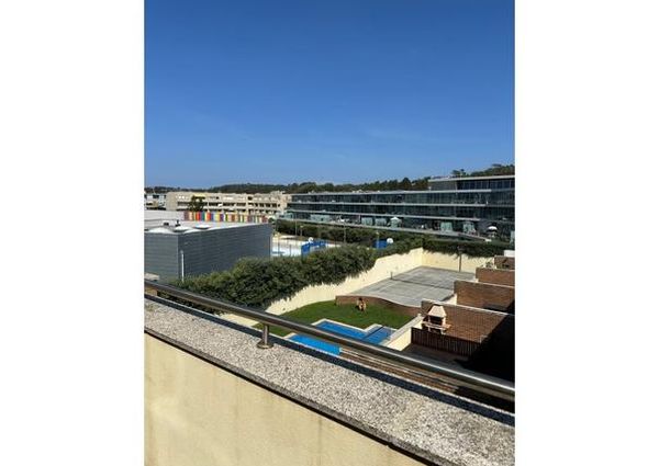 Apartamento T2 em Porto