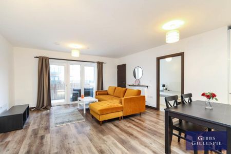 1 bedroom flat to rent - Photo 4