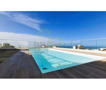 4 room luxury Villa for rent in Ericeira, Lisbon - Photo 1