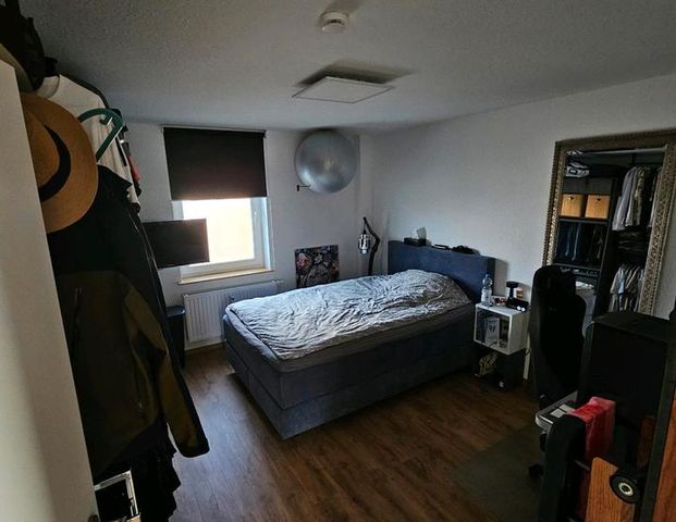 Nachmieter gesucht zum 01.01.2026 - Moderne 2 Zimmer Wohnung - Foto 1