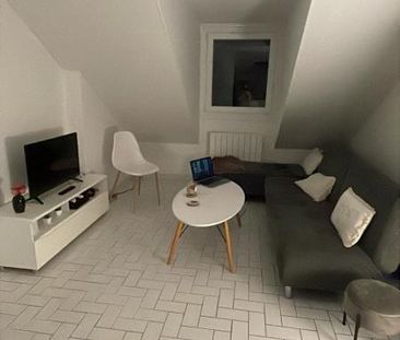 Location Appartement 2 pièces 28m² CHALONS EN CHAMPAGNE 51000 - Photo 1