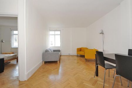 1 bedroom apartment to rent - Photo 3