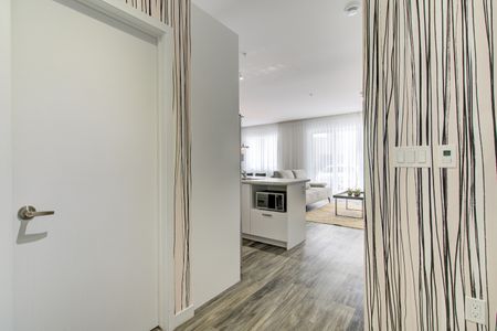 Appartement logement Condo 5 ½ Piscine Gym – Châteauguay - Photo 4