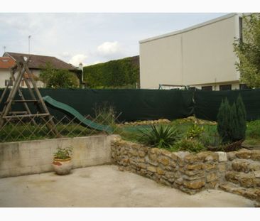Maison 4 pièces à Lay-Saint-Christophe - Photo 3