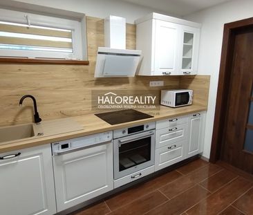 HALO reality - Prenájom, trojizbový byt Kolta, kvalitná kompletná r... - Photo 1