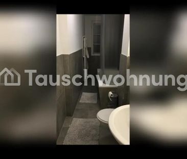 TAUSCHWOHNUNG 2-Zimmer Whg. in Steglitz gegen mind. 3 Zimmer Whg. - Foto 1