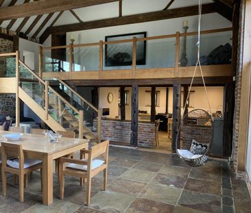 4 bedroom detached house to rent - Photo 5
