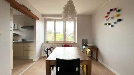 Location appartement 4 pièces, 58.46m², Uriménil - Photo 4