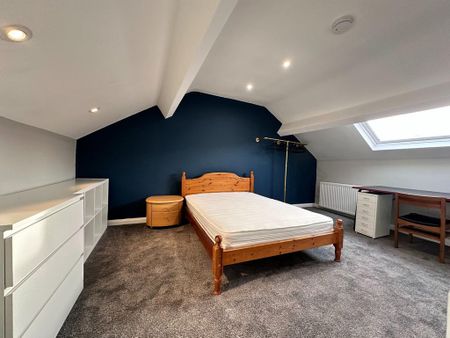 3 bedroom house share to rent - Photo 2