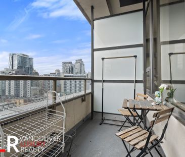 1010 Howe Street, Unit #906 - Photo 5