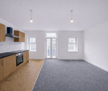 1 bedroom flat to rent - Photo 1