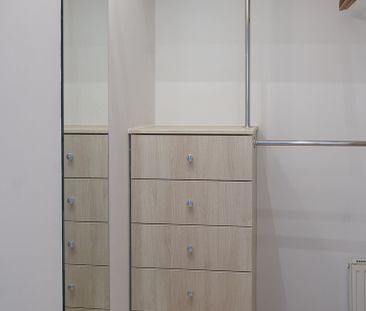 Mieszkanie Jasne Błonia Szczecin, ul. Juliana Tuwima, nr 436694 - Zdjęcie 5
