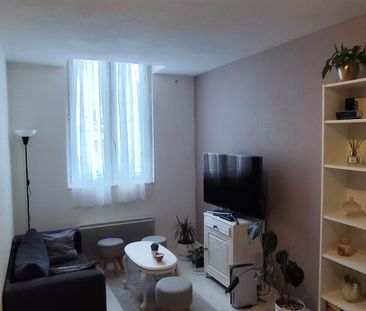 Location Appartement 2 pièces 38m² BREST 29200 - Photo 2