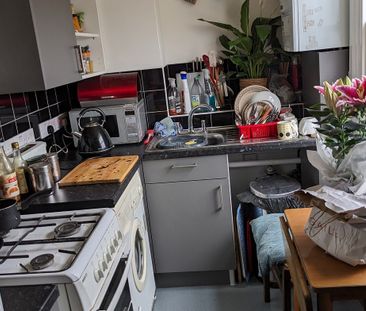 single Room Flat TO RENT IN SW18 NO DEPOSIT - Photo 2