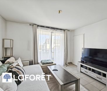 Appartement T2 près de CORBEIL ESSONNES à louer - Photo 6