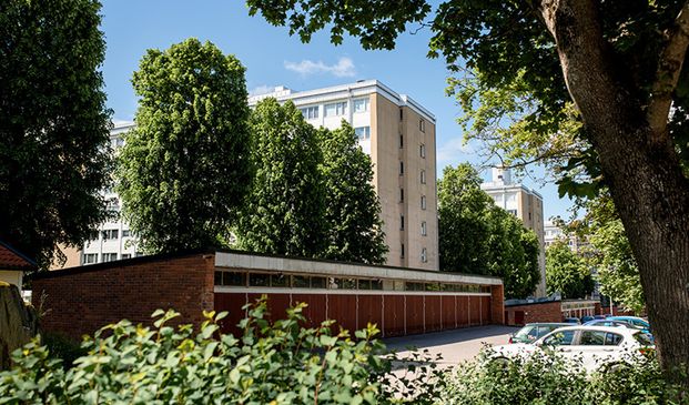 Granitvägen 4 B, 75243, Uppsala - Photo 1