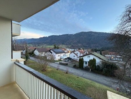 Rue de Bel-Air 29, Appart. 3 pièces - Foto 2