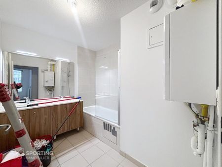 Appartement 4 pièces – 84 m² - Photo 3