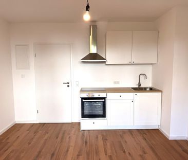 Frisch sanierte 1-Zimmer-Wohnung mit hochwertiger Ausstattung in de... - Foto 5