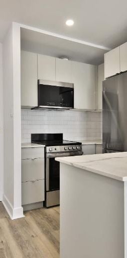 2 CH - 1 SDB - Montréal - $1,845 /mo - Photo 1