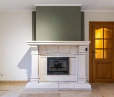 Woning te huur in Everberg voor € 2.450 met 5 slaapkamers - Photo 5