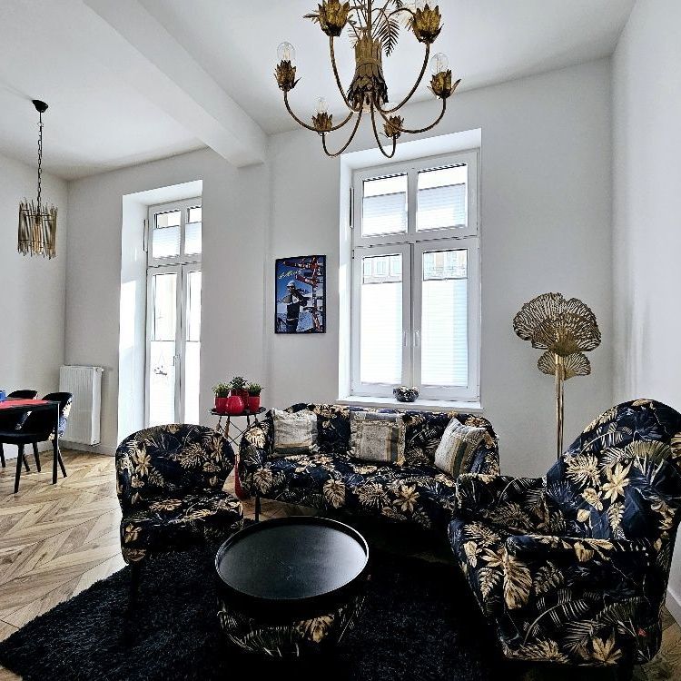 Wyjątkowe mieszkanie 2 pokojowe w centrum - Photo 1