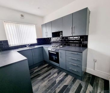 Property To Rent Bronte Street, St. Helens, WA10 | 2 Bedroom Terrac... - Photo 3