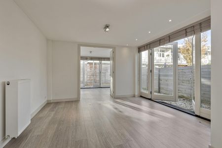 Appartement te huur: Réaumurstraat 45-H 1097 RE Amsterdam - Foto 2