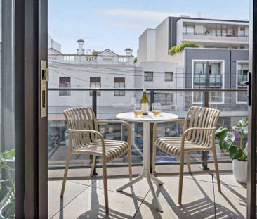 37 Fisher Street New Canterbury Rd, Petersham NSW 2049 - Studio For... - Photo 2