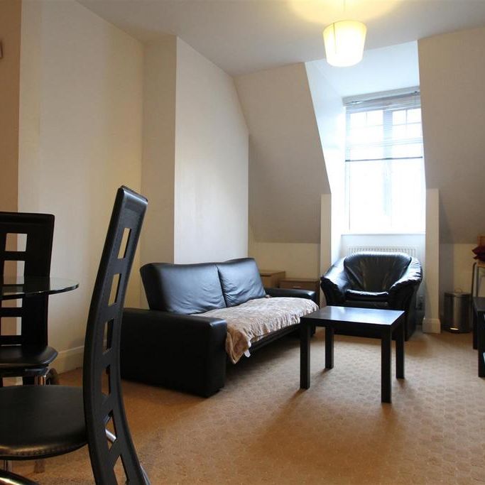 1 bedroom apartment to rent - Photo 1
