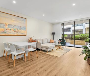G01/3b Schofields Farm Road, Tallawong NSW 2762 - Apartment For Ren... - Photo 4
