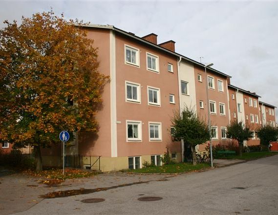 Koppargatan 3 C - Foto 1