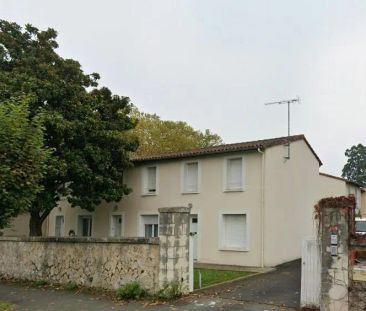 Maison à louer 3 pièces 56.26m² - Photo 1