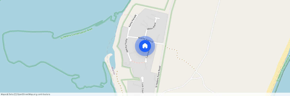 6 Cannell Place, Tas 7216, Akaroa