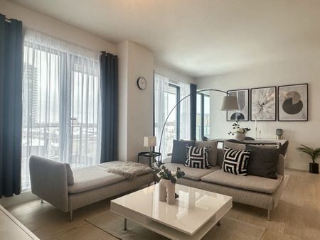 900 Rue André Prévost, #603 - Photo 3