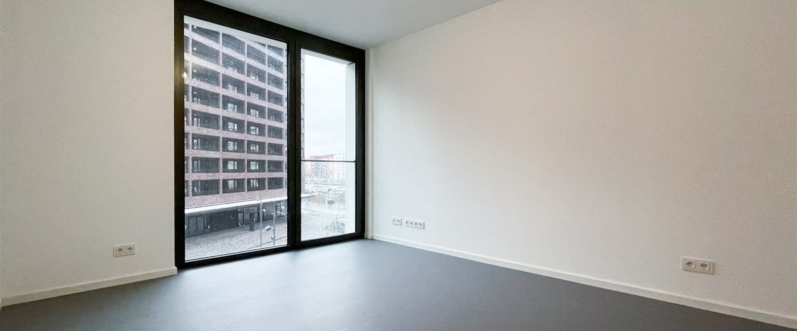 Toll geschnittene 3-Zi.-Wohnung mit idealem Grundriss, EBK & Smart Home-Features in Mitte - Foto 1