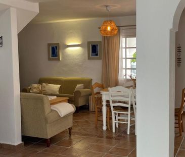 6 bedroom luxury House for rent in Istán, Andalusia - Photo 6