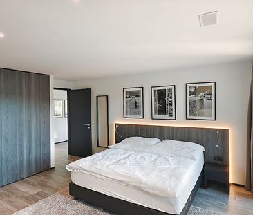 2½ Zimmer-Wohnung in Dübendorf (ZH), möbliert - Foto 1