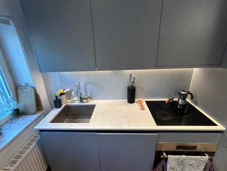 Valborgsmässovägen, Hägersten - Foto 3