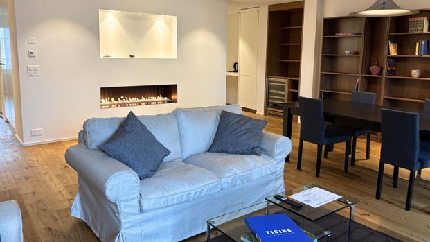 ELEGANCE ON LAKE ZURICH – APARTMENT WITH LAKE VIEW - Foto 1