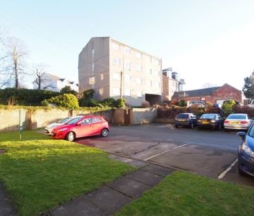 Fonthill Road, Top Floor, AB11 - Photo 1