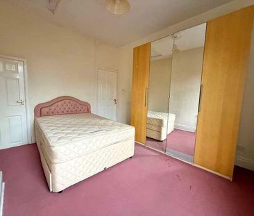 Two Bedroom House Near The City Centre, CV2 - Photo 1